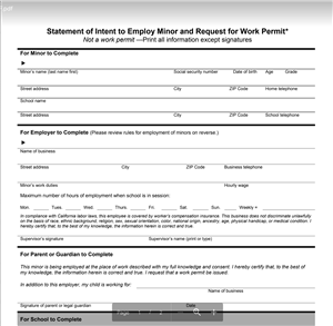 application